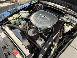 1987 Mercedes-Benz 560 (CC-2092483) for sale in Los Angeles, California