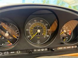 1987 Mercedes-Benz 560 (CC-2092483) for sale in Los Angeles, California