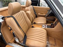 1987 Mercedes-Benz 560 (CC-2092483) for sale in Los Angeles, California