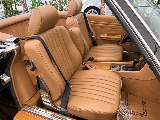 1987 Mercedes-Benz 560 (CC-2092483) for sale in Los Angeles, California