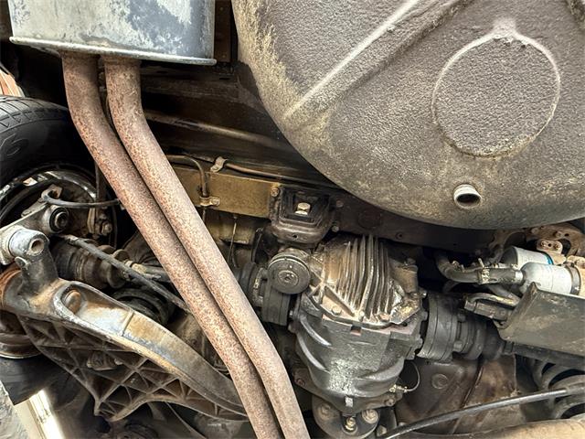 1987 Mercedes-Benz 560 (CC-2092483) for sale in Los Angeles, California