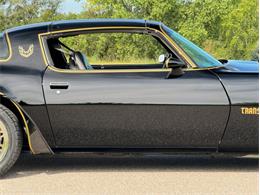 1977 Pontiac Firebird Trans Am SE (CC-2092484) for sale in Lincoln, Nebraska