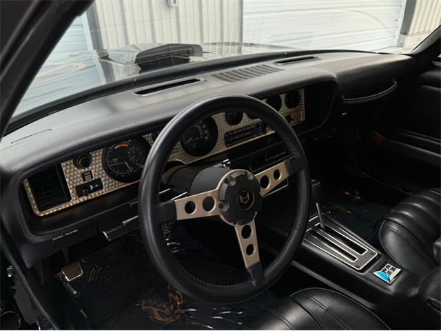 1977 Pontiac Firebird Trans Am SE (CC-2092484) for sale in Lincoln, Nebraska