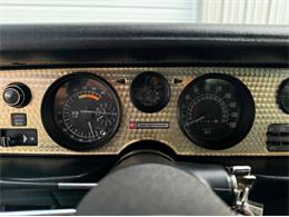 1977 Pontiac Firebird Trans Am SE (CC-2092484) for sale in Lincoln, Nebraska
