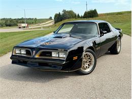 1977 Pontiac Firebird Trans Am SE (CC-2092484) for sale in Lincoln, Nebraska