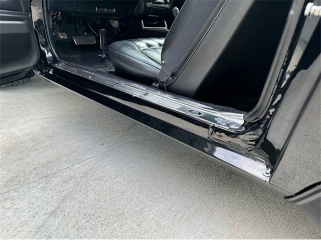 1977 Pontiac Firebird Trans Am SE (CC-2092484) for sale in Lincoln, Nebraska