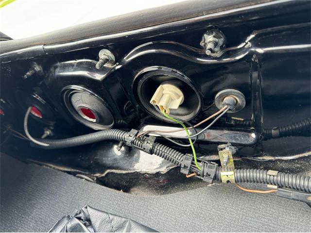 1977 Pontiac Firebird Trans Am SE (CC-2092484) for sale in Lincoln, Nebraska