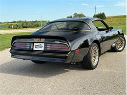 1977 Pontiac Firebird Trans Am SE (CC-2092484) for sale in Lincoln, Nebraska