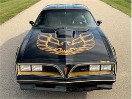 1977 Pontiac Firebird Trans Am SE (CC-2092484) for sale in Lincoln, Nebraska