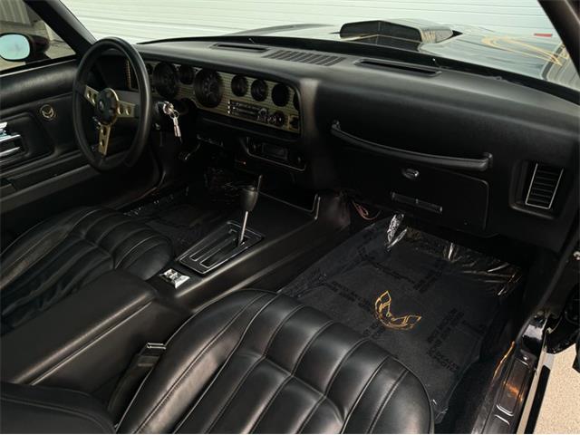 1977 Pontiac Firebird Trans Am SE (CC-2092484) for sale in Lincoln, Nebraska
