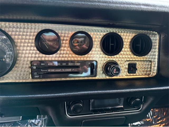 1977 Pontiac Firebird Trans Am SE (CC-2092484) for sale in Lincoln, Nebraska