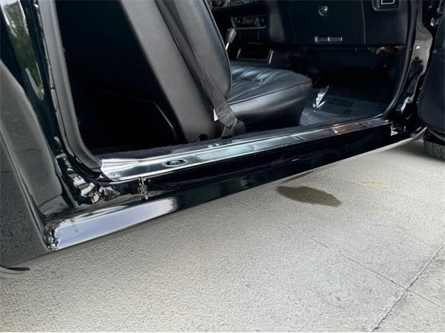 1977 Pontiac Firebird Trans Am SE (CC-2092484) for sale in Lincoln, Nebraska