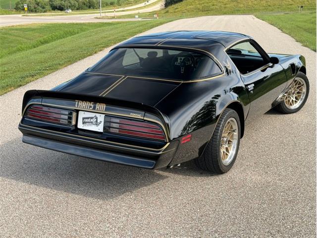 1977 Pontiac Firebird Trans Am SE (CC-2092484) for sale in Lincoln, Nebraska