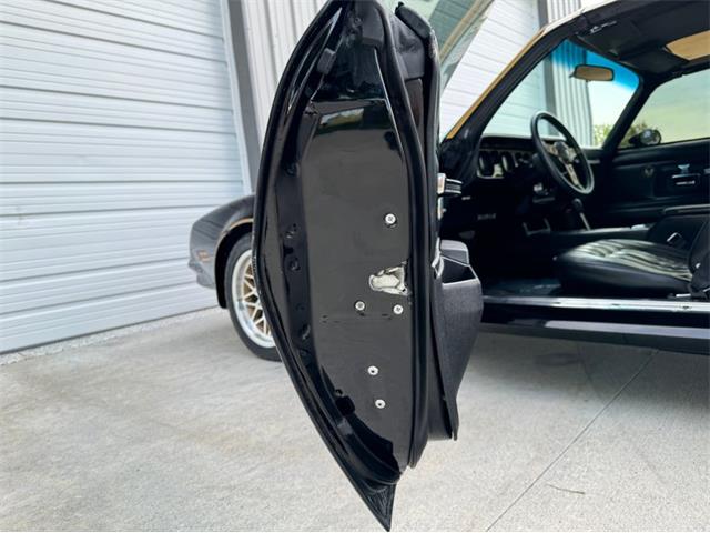 1977 Pontiac Firebird Trans Am SE (CC-2092484) for sale in Lincoln, Nebraska