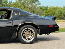 1977 Pontiac Firebird Trans Am SE (CC-2092484) for sale in Lincoln, Nebraska
