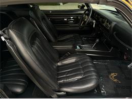 1977 Pontiac Firebird Trans Am SE (CC-2092484) for sale in Lincoln, Nebraska