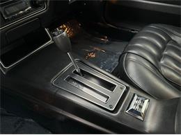1977 Pontiac Firebird Trans Am SE (CC-2092484) for sale in Lincoln, Nebraska