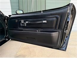 1977 Pontiac Firebird Trans Am SE (CC-2092484) for sale in Lincoln, Nebraska