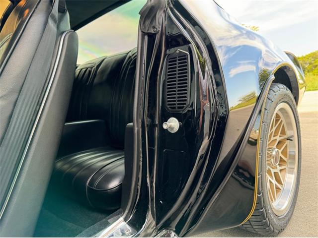 1977 Pontiac Firebird Trans Am SE (CC-2092484) for sale in Lincoln, Nebraska