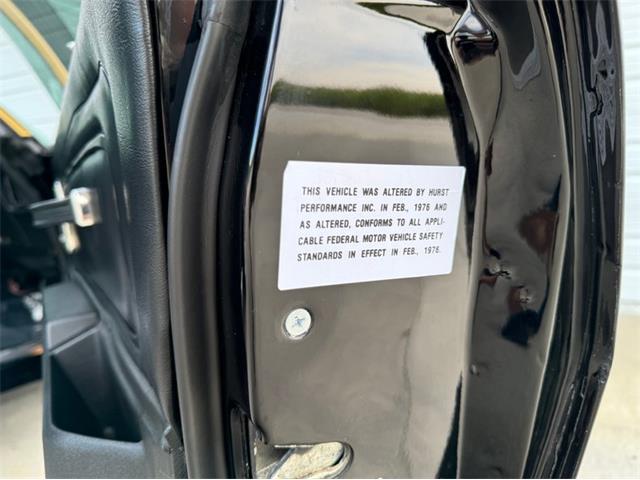 1977 Pontiac Firebird Trans Am SE (CC-2092484) for sale in Lincoln, Nebraska