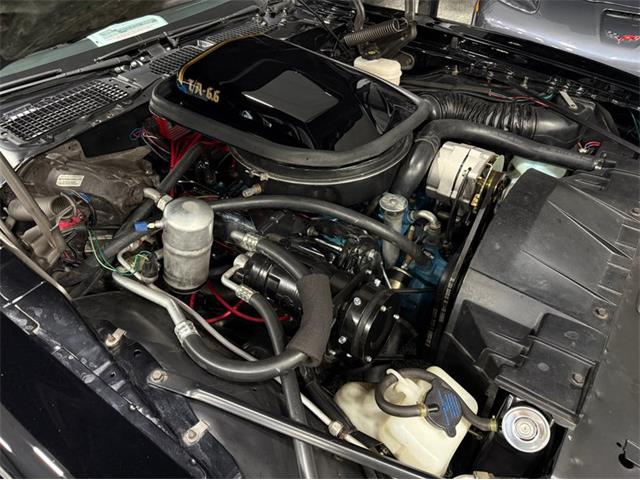 1977 Pontiac Firebird Trans Am SE (CC-2092484) for sale in Lincoln, Nebraska