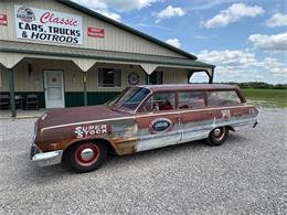 1963 Chevrolet Biscayne (CC-2092485) for sale in Nashville, Illinois