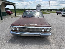 1963 Chevrolet Biscayne (CC-2092485) for sale in Nashville, Illinois