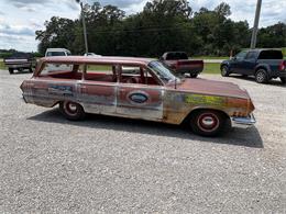 1963 Chevrolet Biscayne (CC-2092485) for sale in Nashville, Illinois