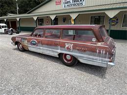 1963 Chevrolet Biscayne (CC-2092485) for sale in Nashville, Illinois