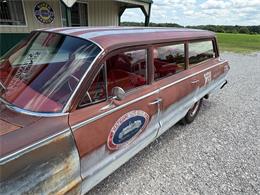 1963 Chevrolet Biscayne (CC-2092485) for sale in Nashville, Illinois