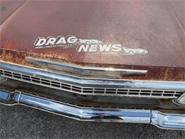 1963 Chevrolet Biscayne (CC-2092485) for sale in Nashville, Illinois