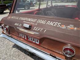 1963 Chevrolet Biscayne (CC-2092485) for sale in Nashville, Illinois