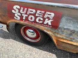 1963 Chevrolet Biscayne (CC-2092485) for sale in Nashville, Illinois