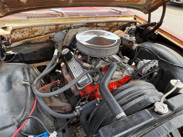1963 Chevrolet Biscayne (CC-2092485) for sale in Nashville, Illinois