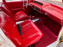 1963 Chevrolet Biscayne (CC-2092485) for sale in Nashville, Illinois