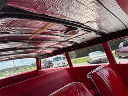 1963 Chevrolet Biscayne (CC-2092485) for sale in Nashville, Illinois