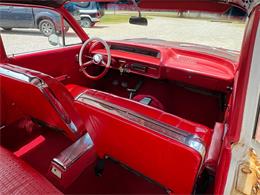 1963 Chevrolet Biscayne (CC-2092485) for sale in Nashville, Illinois