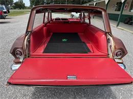 1963 Chevrolet Biscayne (CC-2092485) for sale in Nashville, Illinois