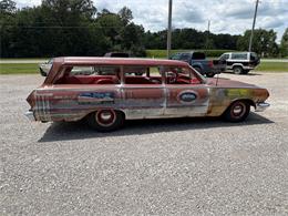 1963 Chevrolet Biscayne (CC-2092485) for sale in Nashville, Illinois