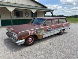 1963 Chevrolet Biscayne (CC-2092485) for sale in Nashville, Illinois