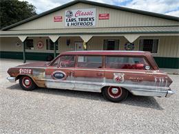 1963 Chevrolet Biscayne (CC-2092485) for sale in Nashville, Illinois