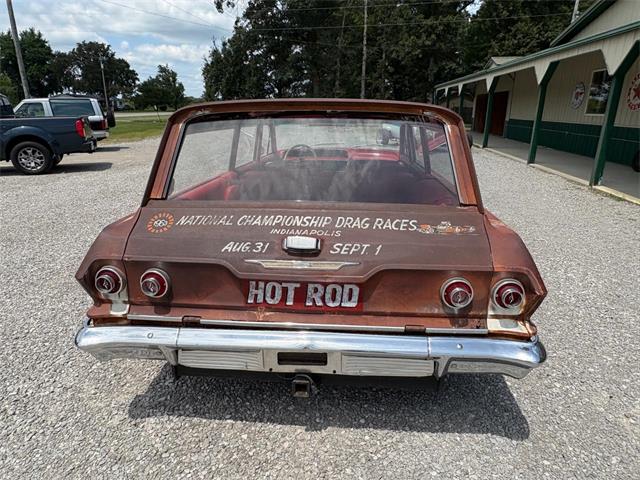1963 Chevrolet Biscayne (CC-2092485) for sale in Nashville, Illinois