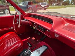 1963 Chevrolet Biscayne (CC-2092485) for sale in Nashville, Illinois