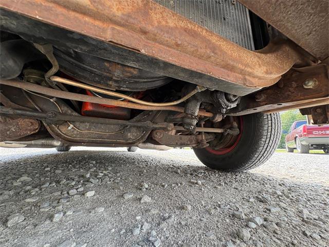 1963 Chevrolet Biscayne (CC-2092485) for sale in Nashville, Illinois