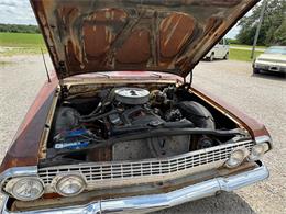 1963 Chevrolet Biscayne (CC-2092485) for sale in Nashville, Illinois