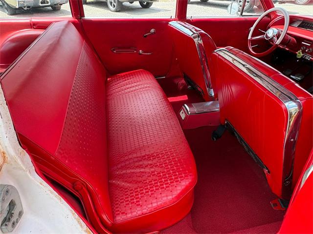 1963 Chevrolet Biscayne (CC-2092485) for sale in Nashville, Illinois