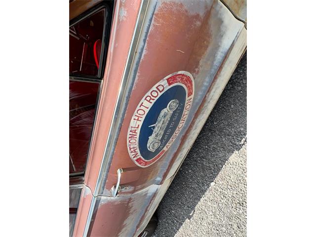 1963 Chevrolet Biscayne (CC-2092485) for sale in Nashville, Illinois