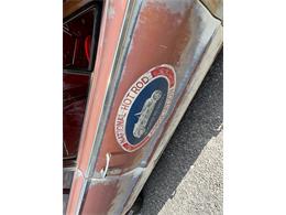 1963 Chevrolet Biscayne (CC-2092485) for sale in Nashville, Illinois
