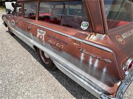 1963 Chevrolet Biscayne (CC-2092485) for sale in Nashville, Illinois