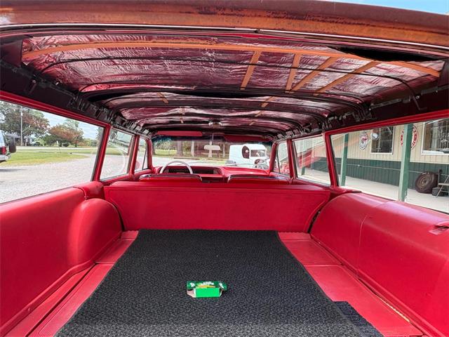 1963 Chevrolet Biscayne (CC-2092485) for sale in Nashville, Illinois